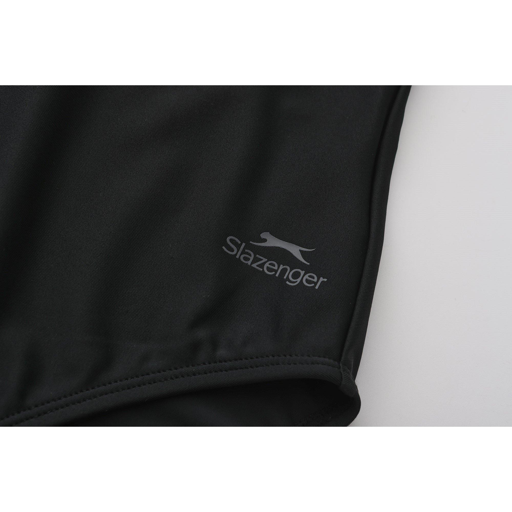 Slazenger LYCRA® XTRA LIFE ™ Basic Swimsuit Ladies