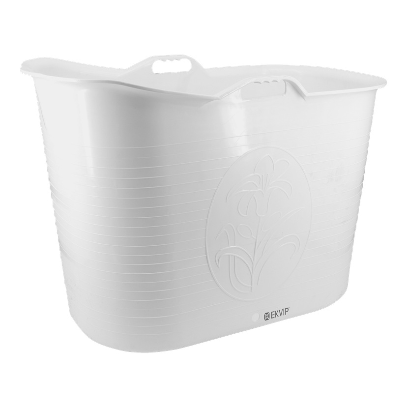 Badebalje 200 l