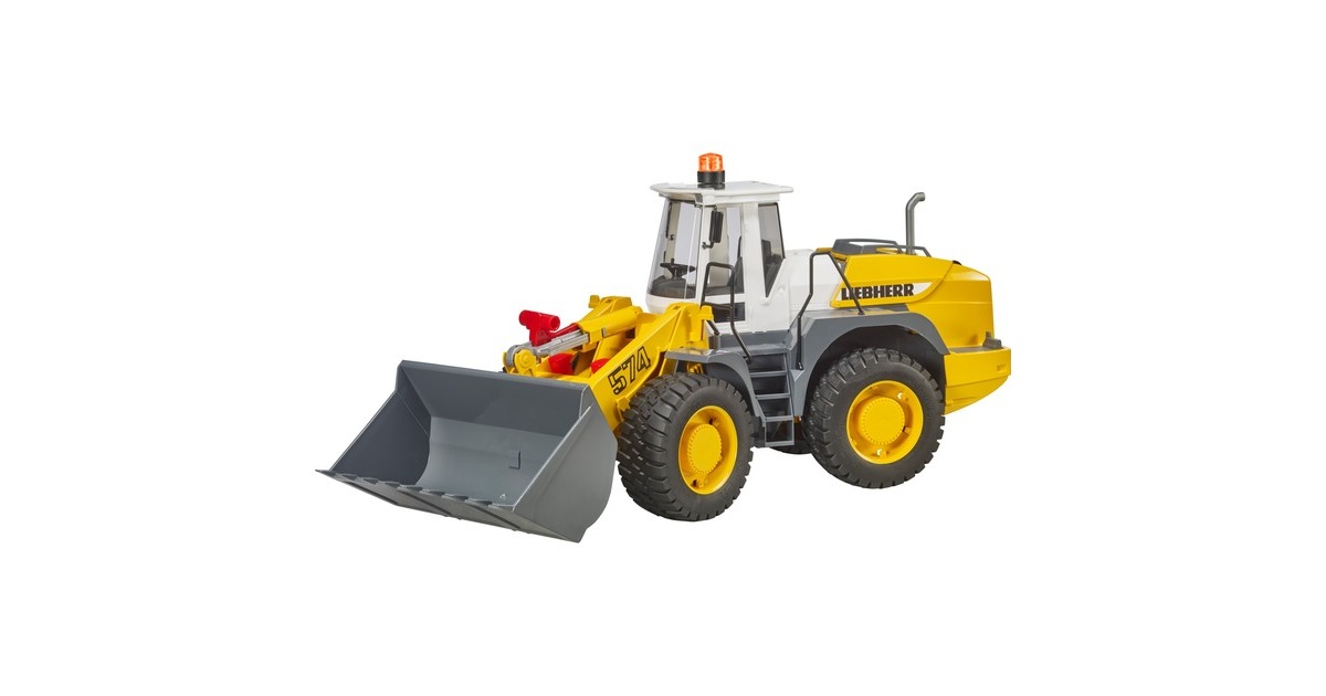 bruderZwaailicht module Modelvoertuig  (02807)