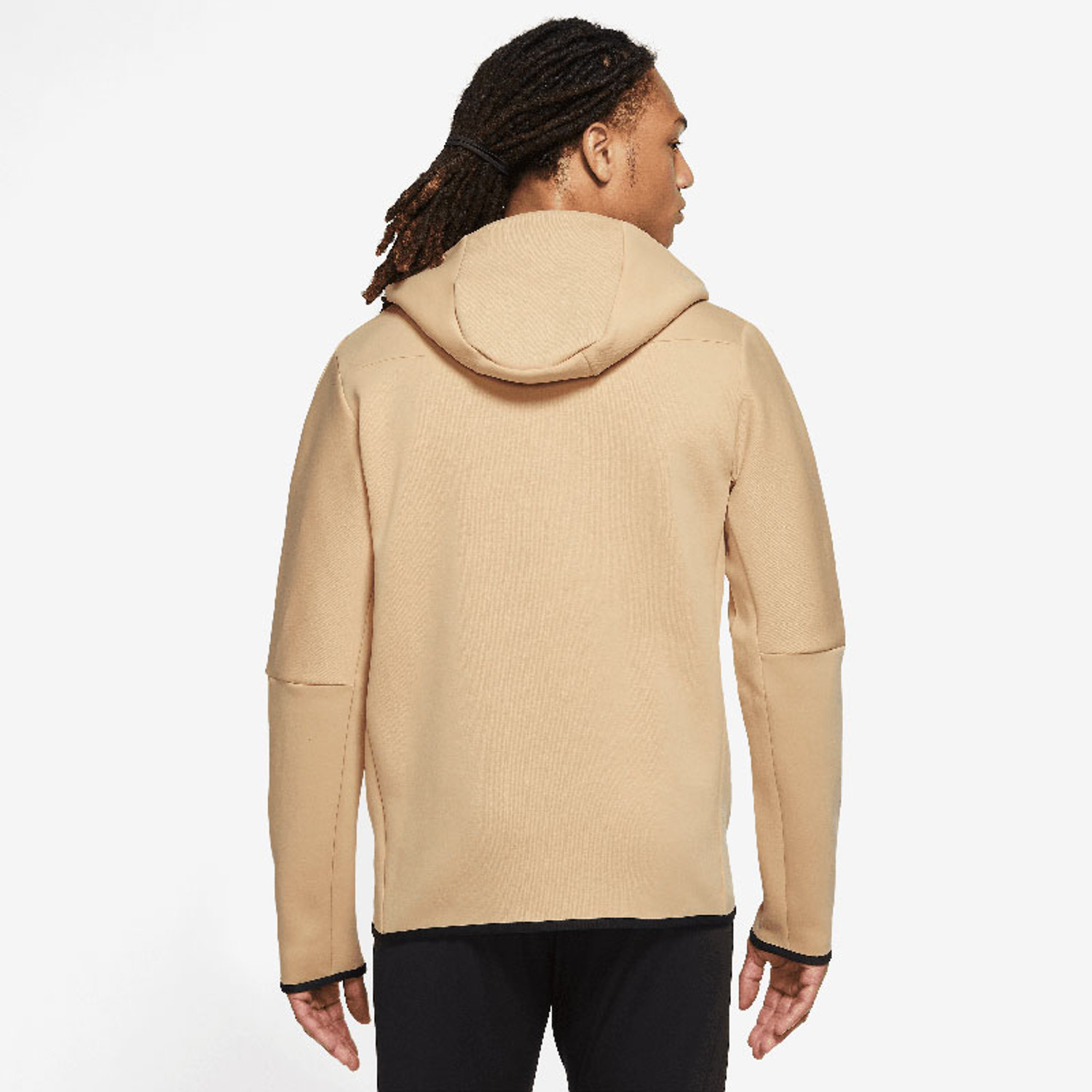 Nike Chelsea Tech Fleece Trainingspak