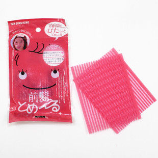 Evora - Peel-off haarpads (10 stuks)