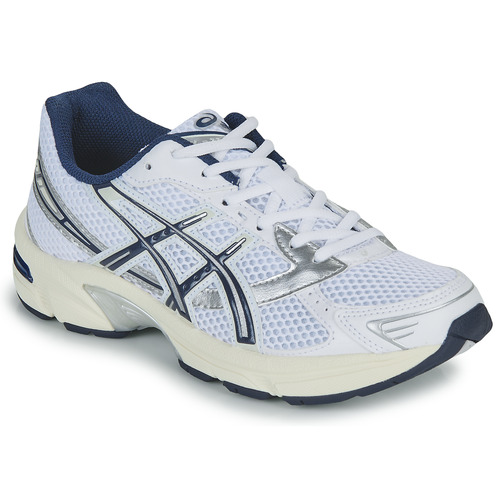 Asics - GEL-1130 - Blanc / Marine