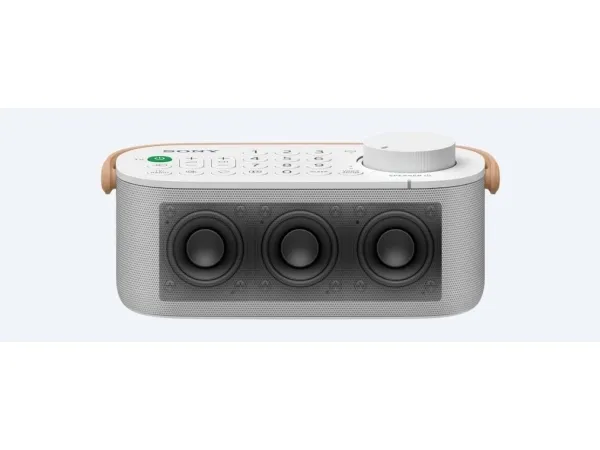 Sony SRS-LSR200 - Højttaler - til TV - trådløs - 2 Watt