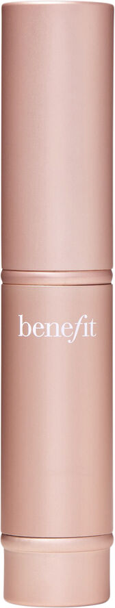 Benefit Cosmetics Multitasking Cheek Brush - blush-, bronzer- og highlighter-børste