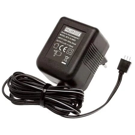 FALLER - Akku-Ladegerät (230 V)