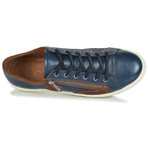 Pataugas - JAY - Marine / Marron