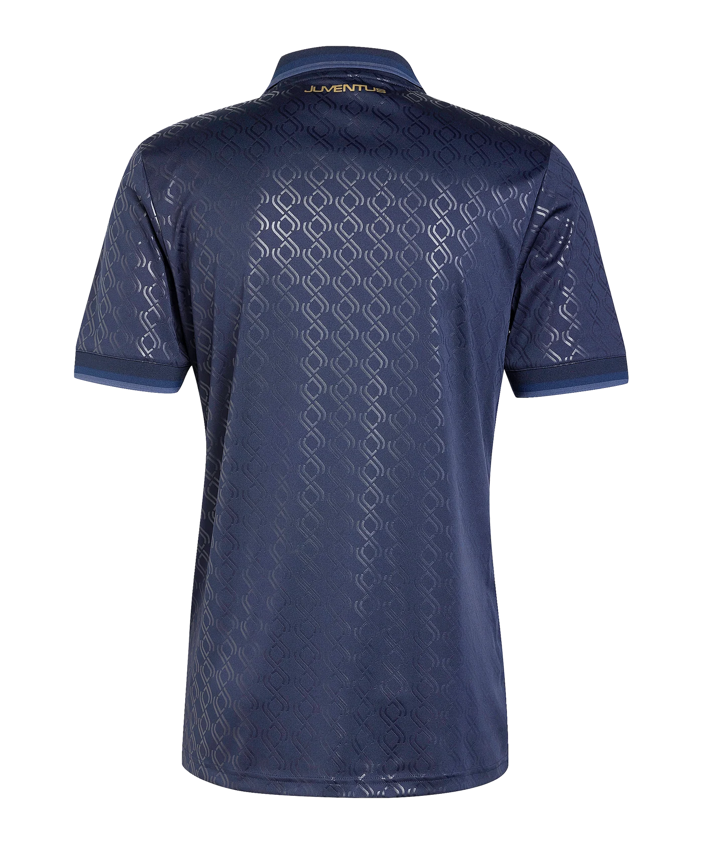 adidas Originals Juventus Turin Trikot 3rd 2024/2025 Blau