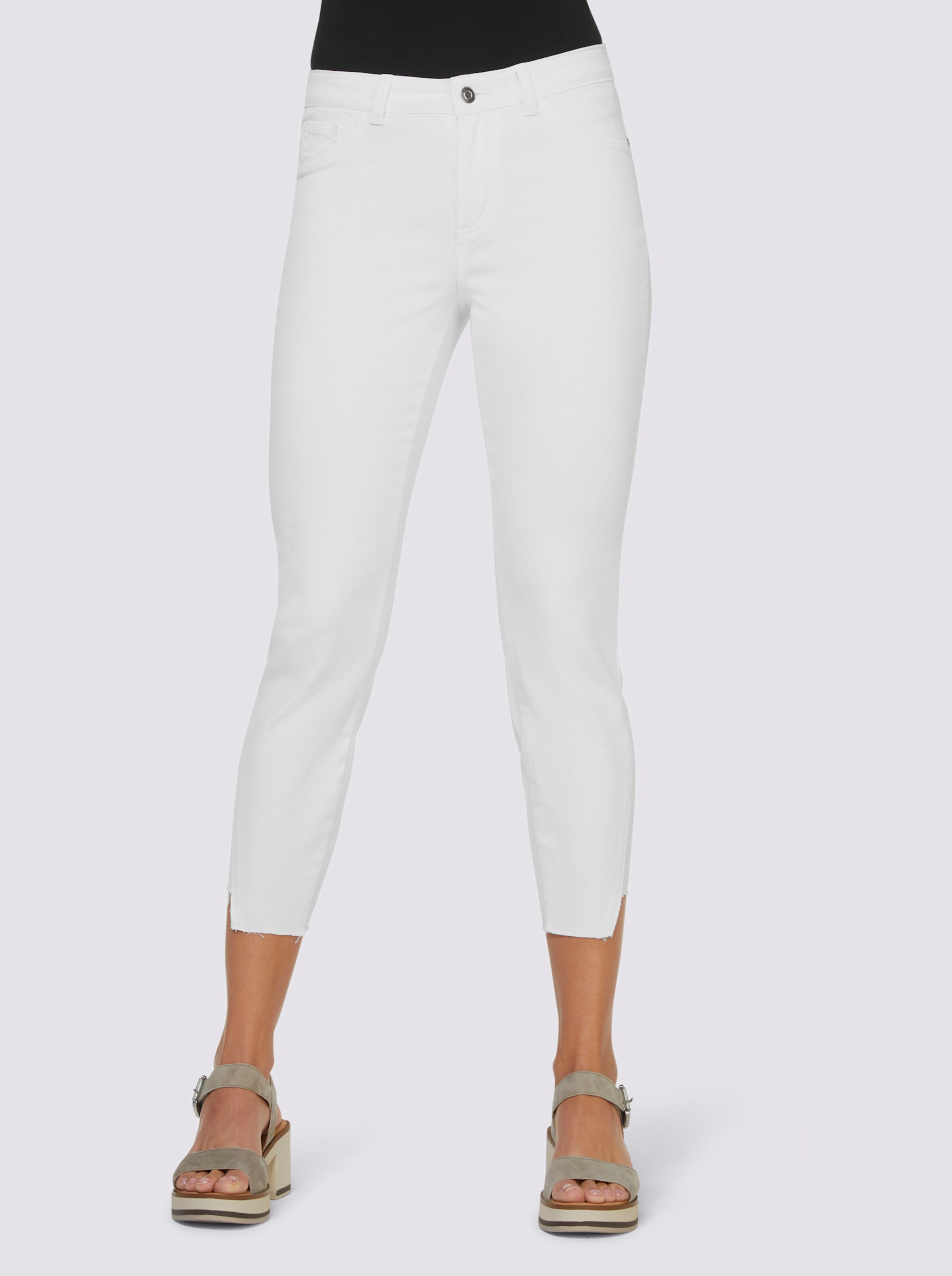 7/8-Jeans