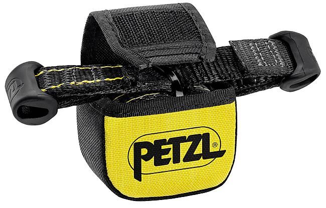 PETZL - ABSORBEUR D'ENERGIE ABSORBICA
