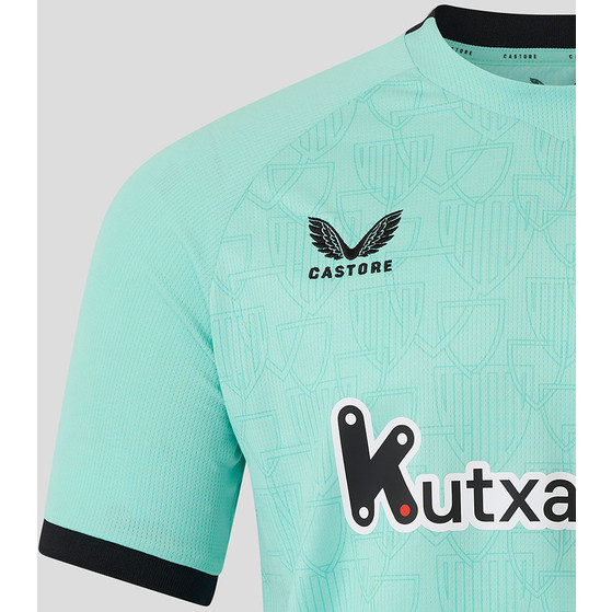 Castore Athletic Club 3rd Shirt 2025/2026