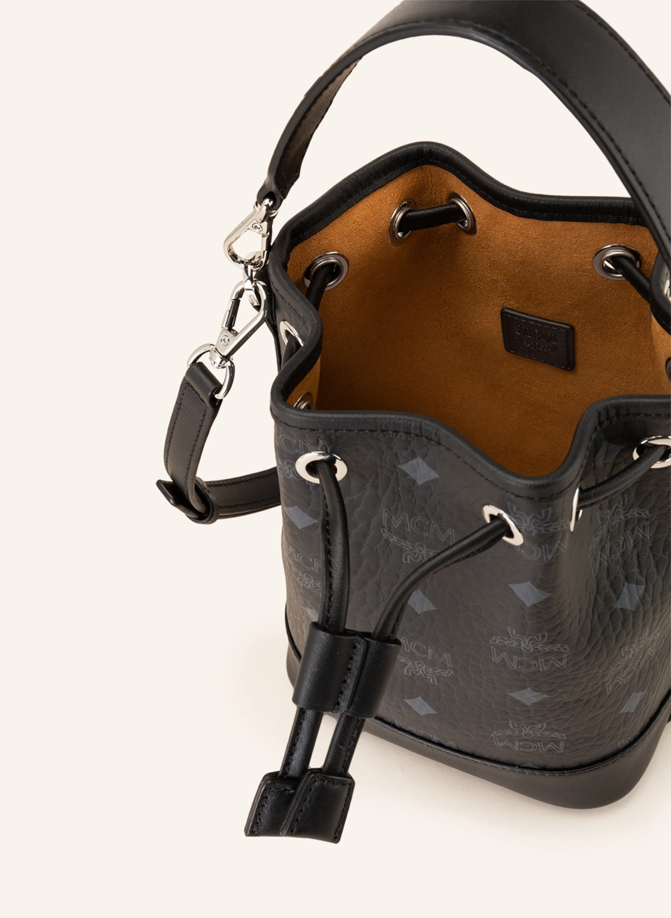 MCM Beuteltasche DESSAU