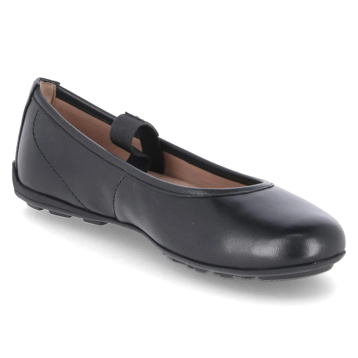 SalamanderBallerinas - black