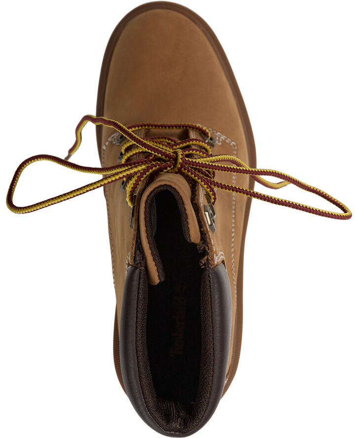 TIMBERLAND ALLINGTON HEIGHTS MID LACE UP BOOT Wheat