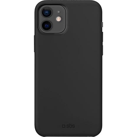 SBS iPhone 12 cover - sort