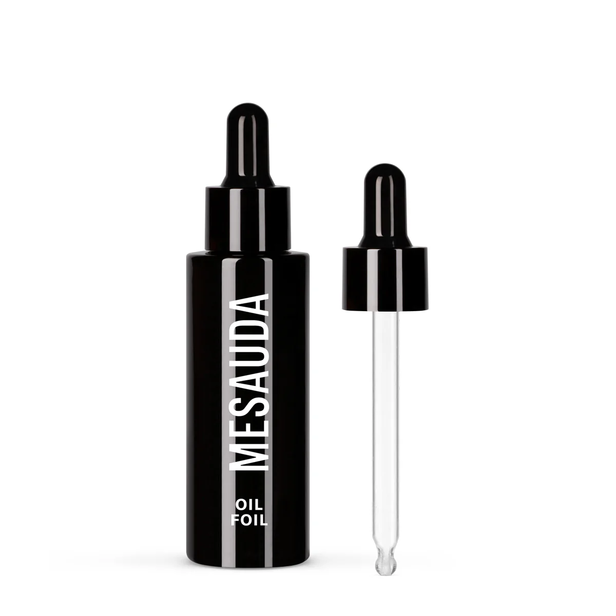 Base de Maquillage Hydratante OIL FOIL 30ml