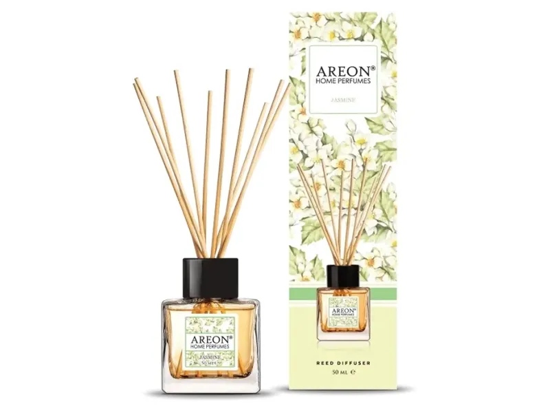 Areon Home, Duftpinde 50 ml., Jasmine