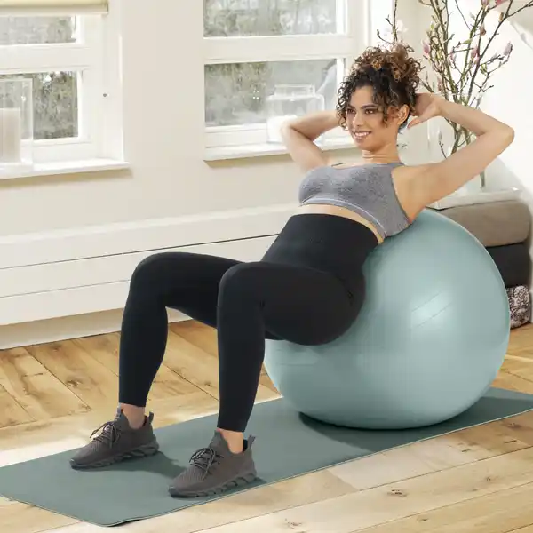 Gymnastikball