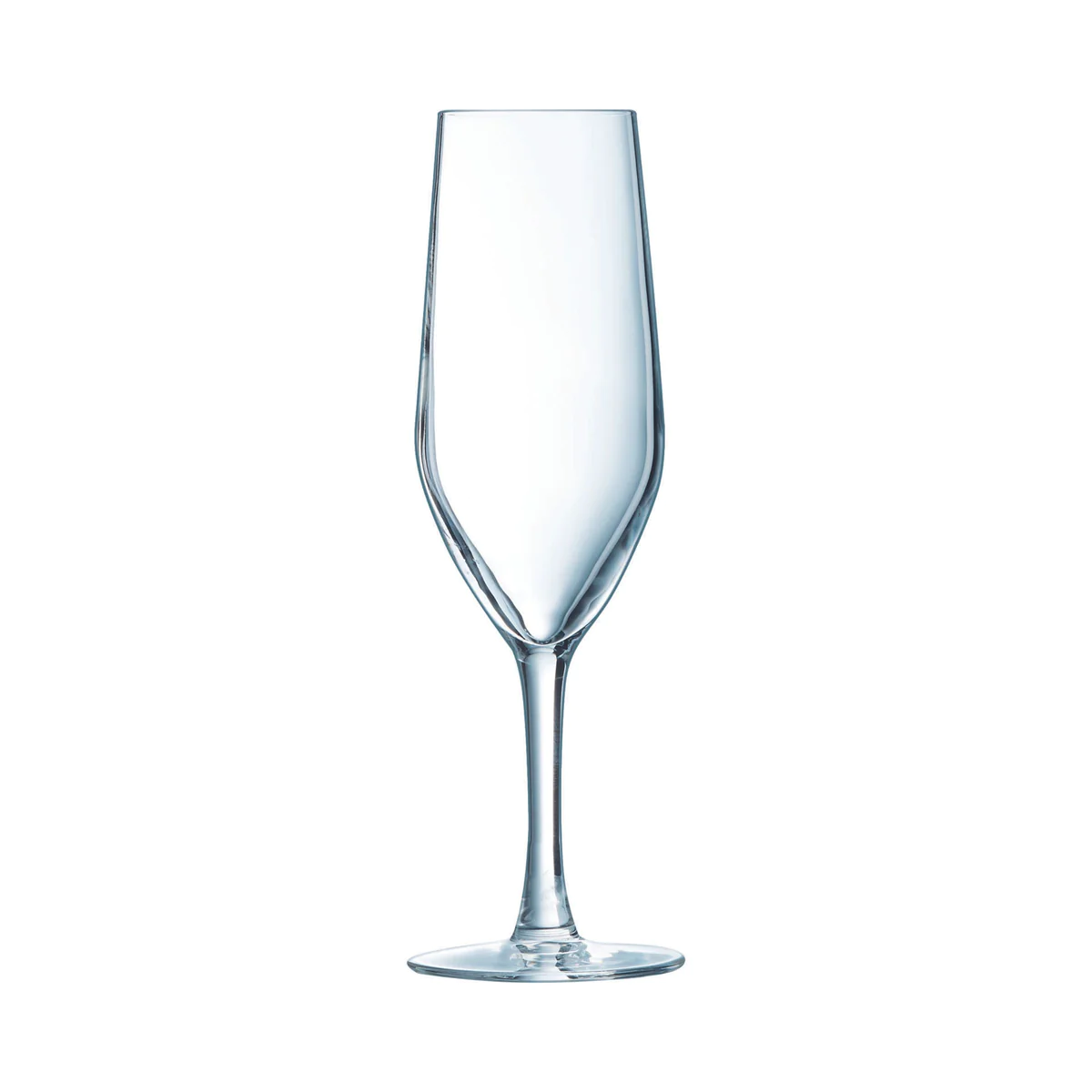 Evidence - 6 flûtes 16 cl Chef et sommelier