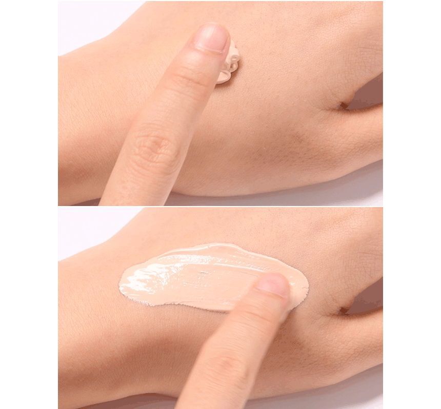 BANILA CO - Covericious Skin Fit Getinte Moisturizer - 2 Kleuren