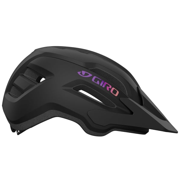 Casque VTT GIRO FIXTURE II W BLACK/PINK