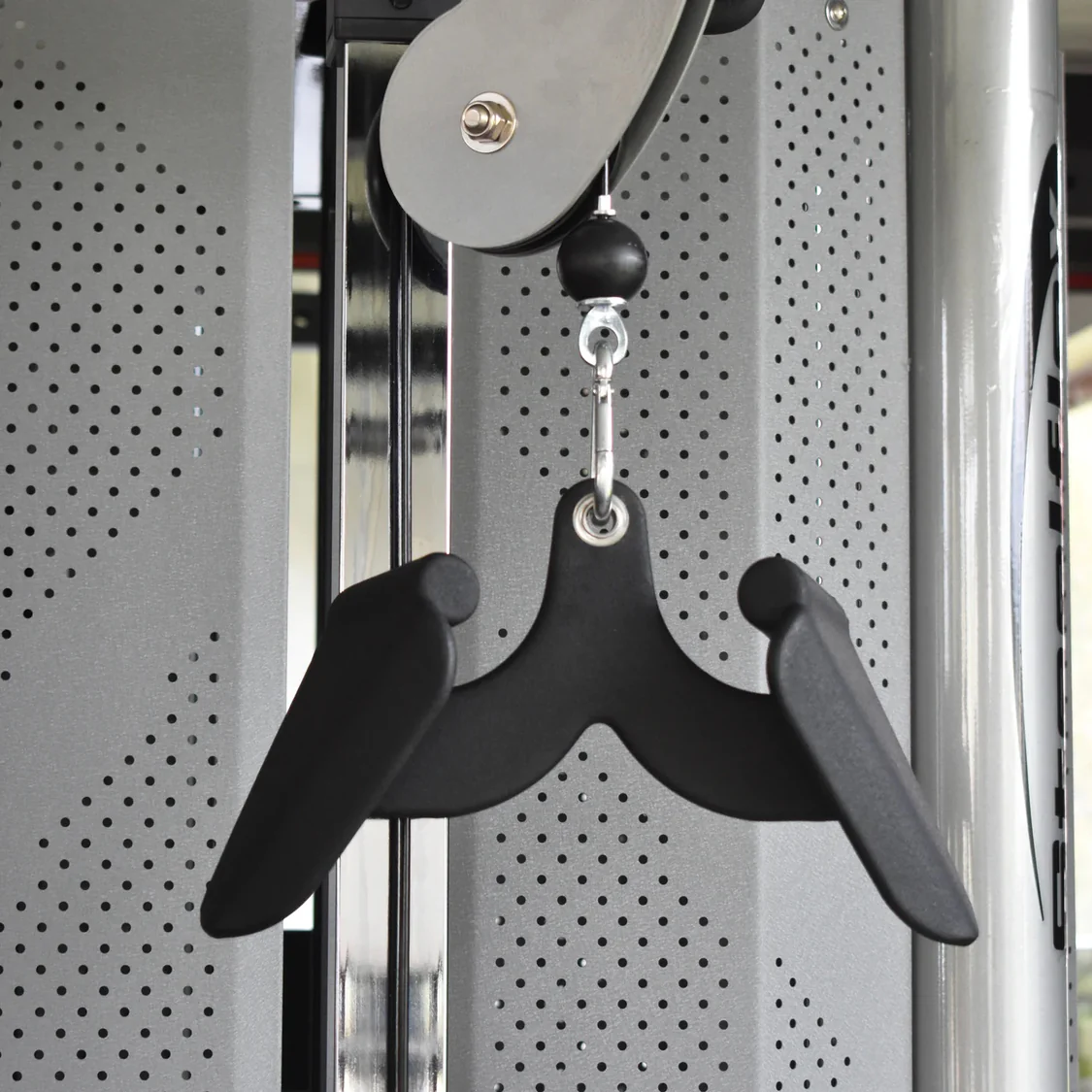 BODYSOLID Close grip flexion - MAX GRIP SERIES