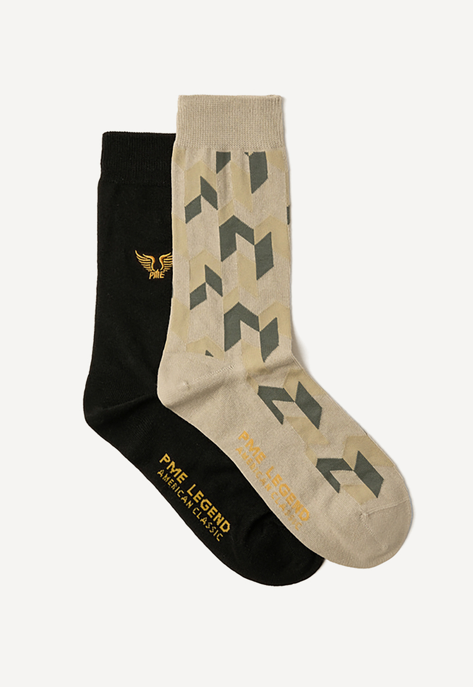 PME Legend Allover Print Sokken