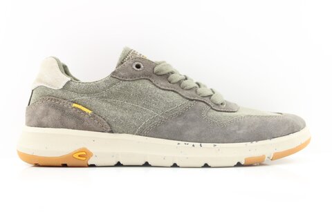 Camel Schnürschuhe