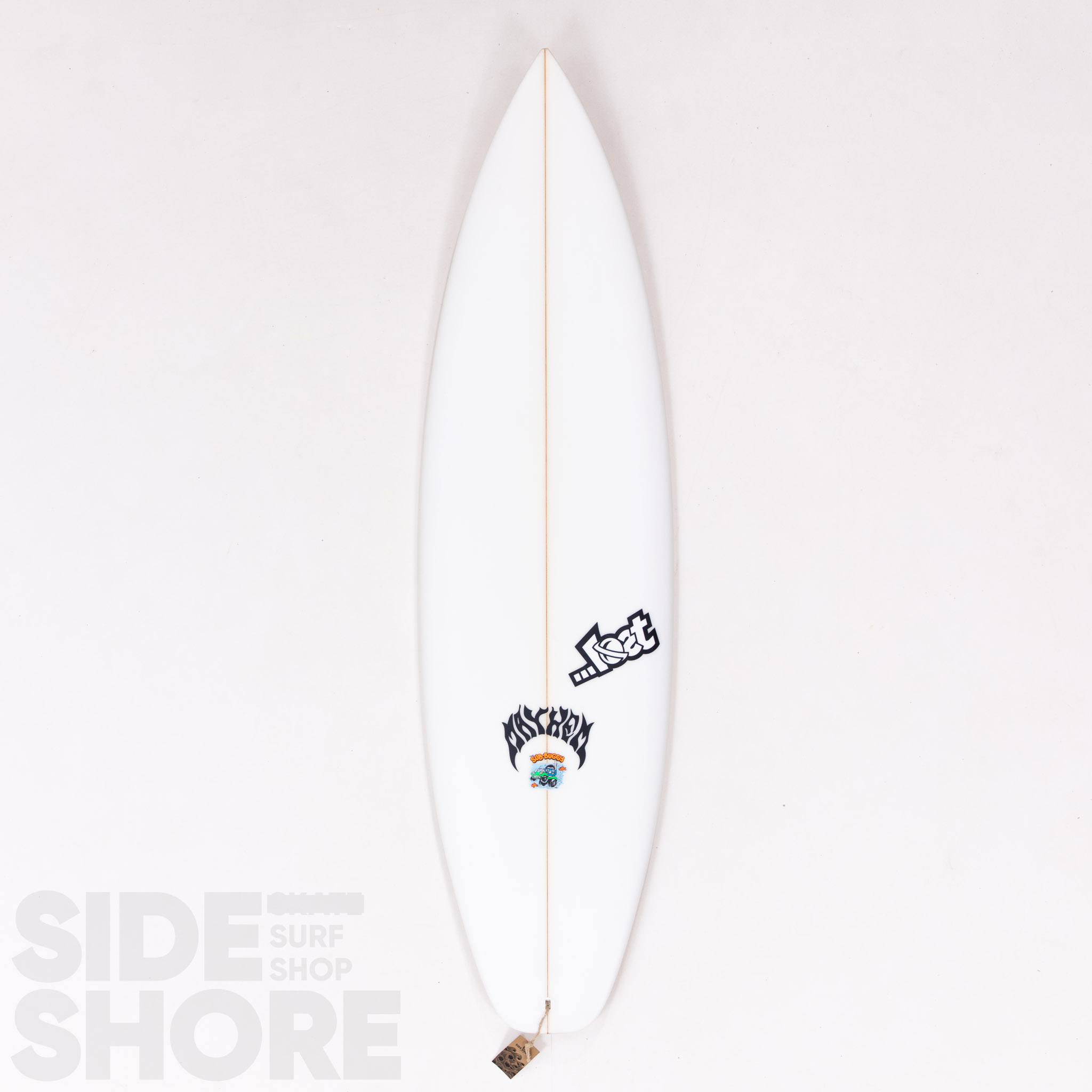 Lost Sub Buggy - 6'0 x 19