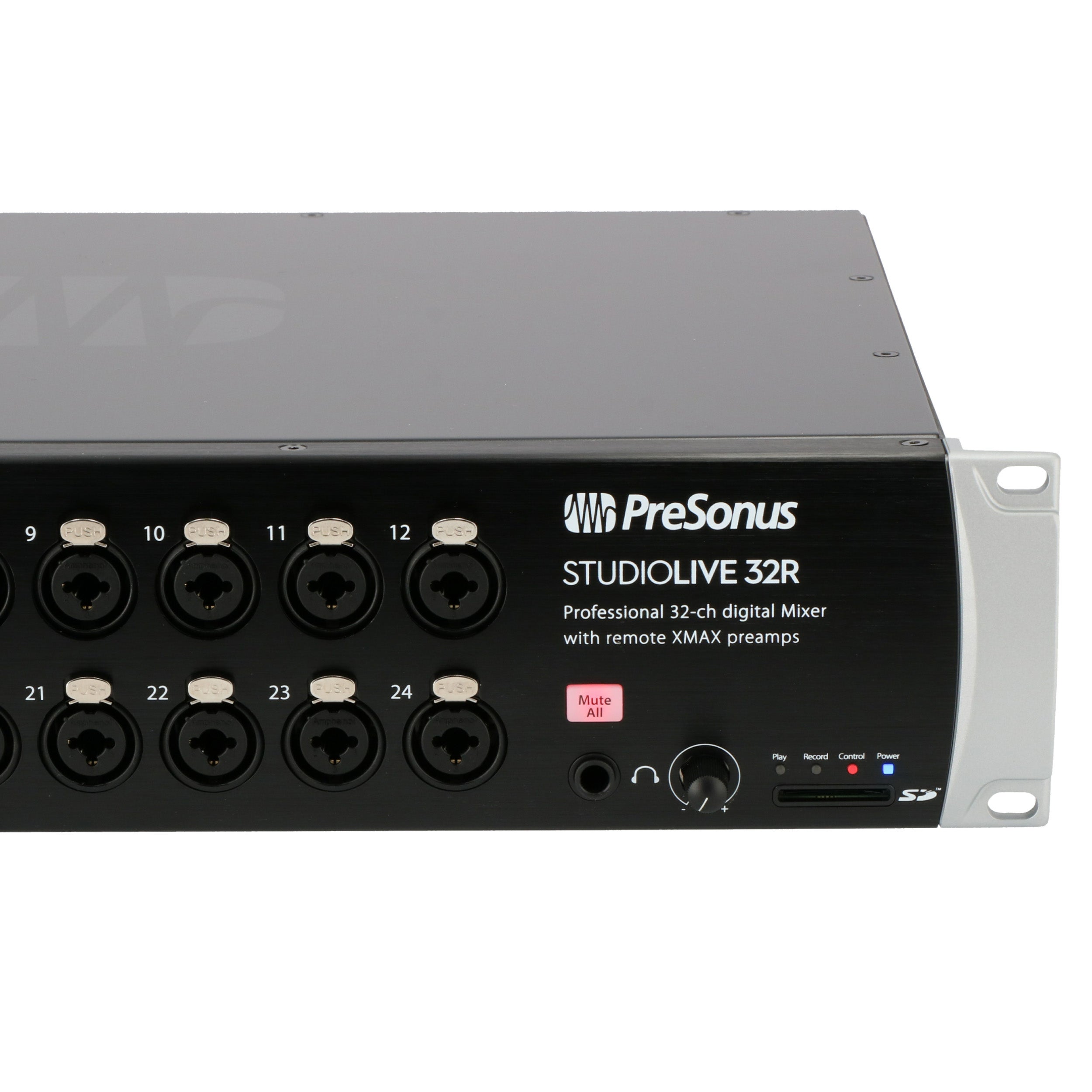 Presonus StudioLive 32R Series III Rack Mixer