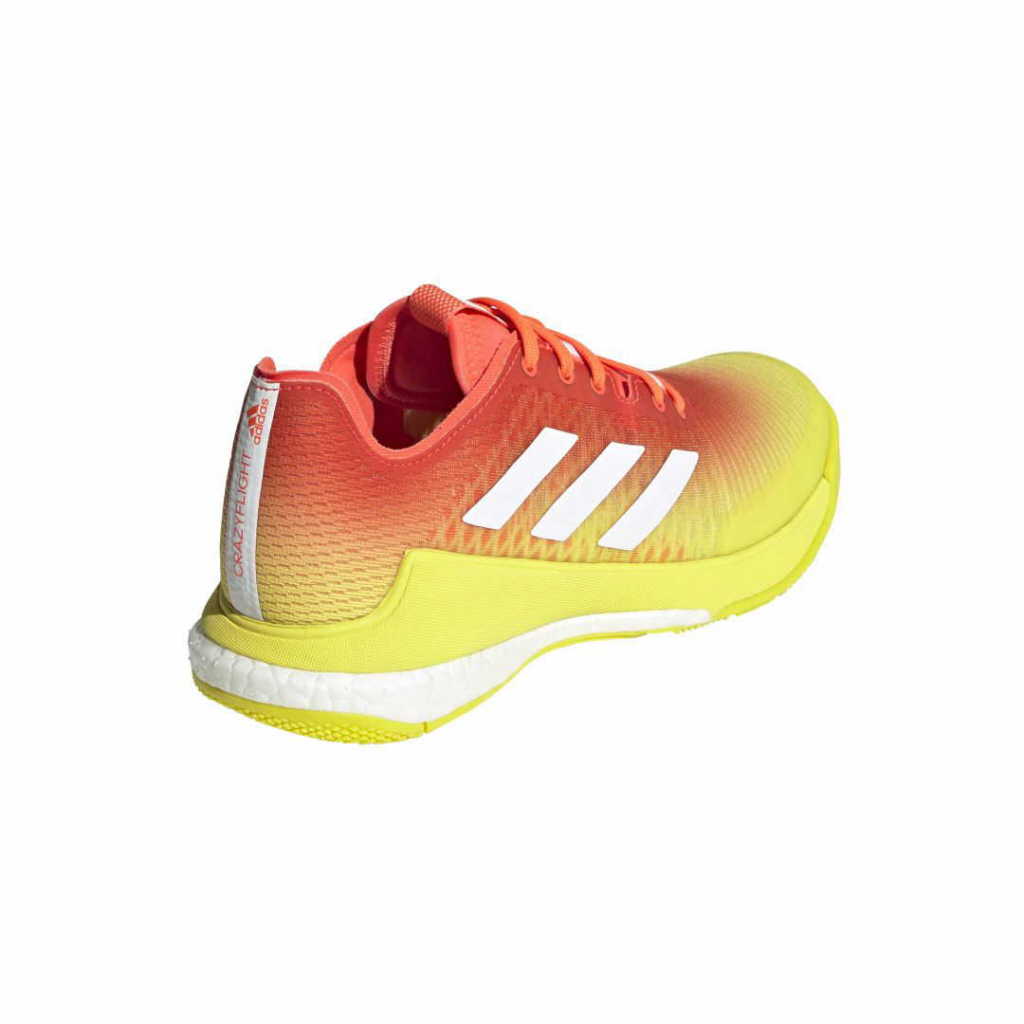 Adidas CrazyFlight W
