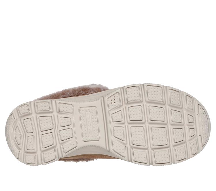 Skechers 168027 Easy Going - Chilly braun