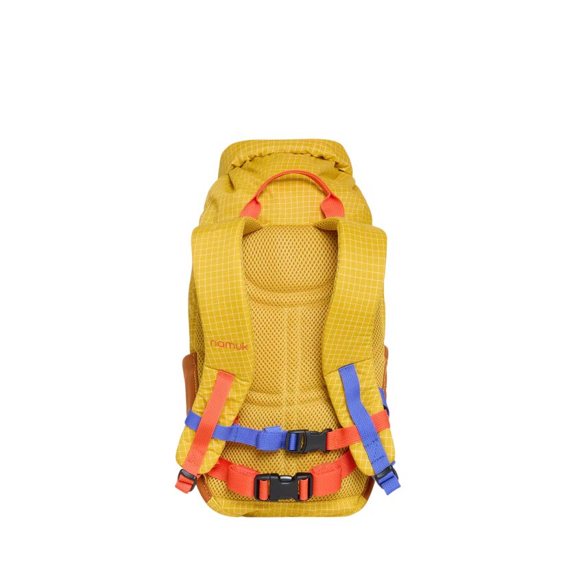 Rucksack Seon 6L Sunflower Yellow