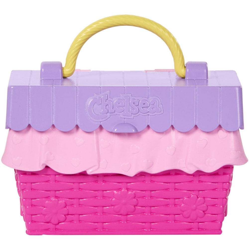 Køb Barbie® Chelsea Teselskabspicnic