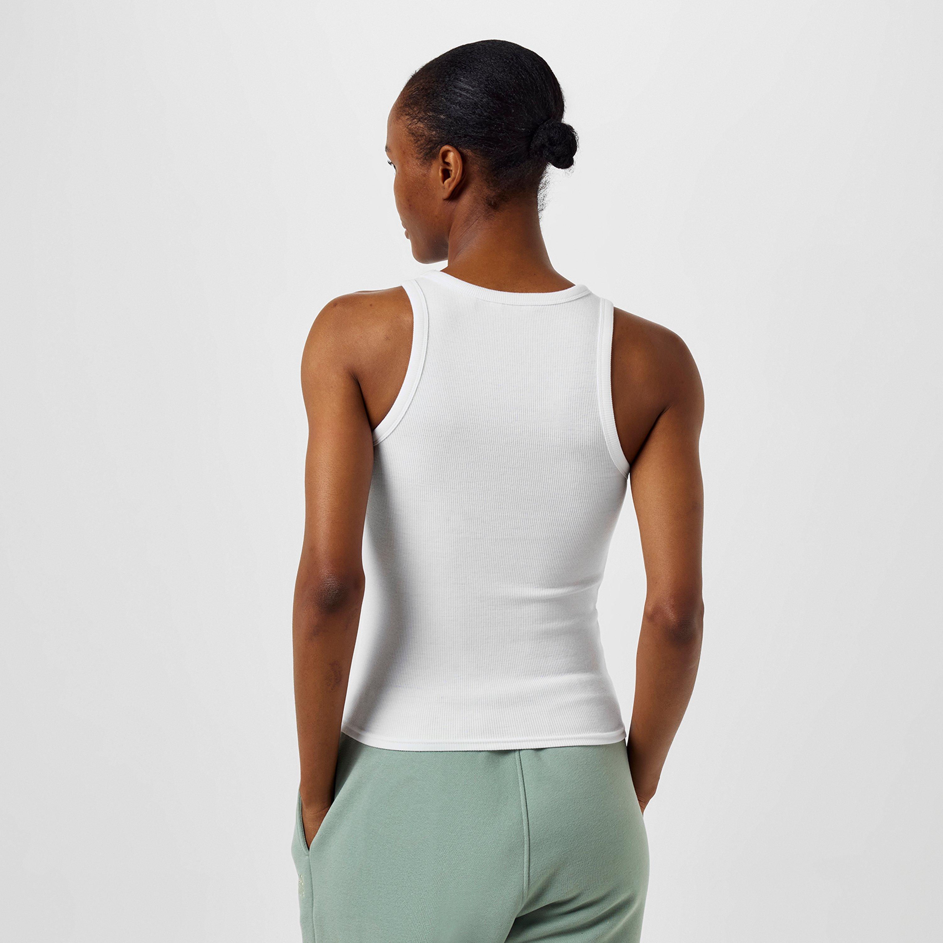 Jack Wills JW Racerback Vest