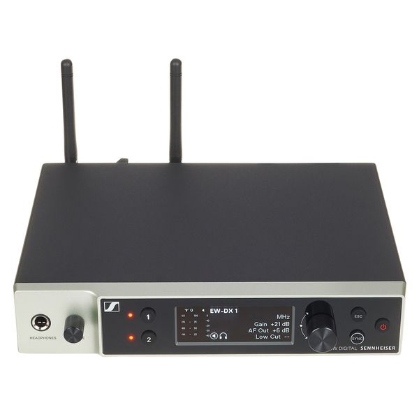 Sennheiser EW-DX EM 2 S2-10