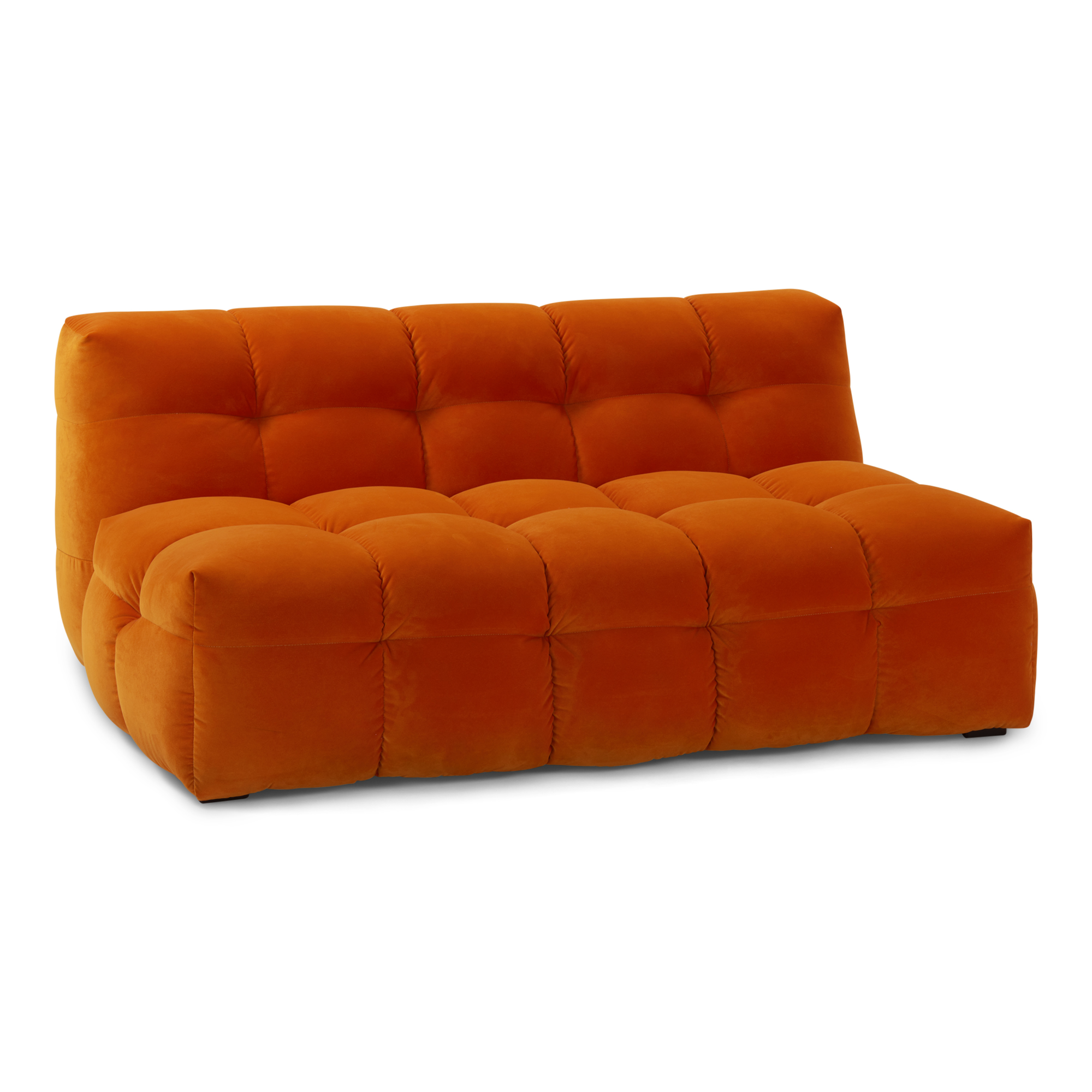 2-zitsbank Fat Joe royal orange