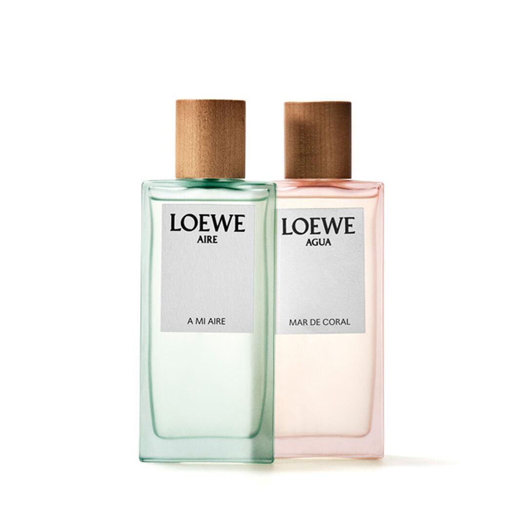 LOEWE LOEWE AGUA MAR CORAL Eau de Toilette - 100ml
