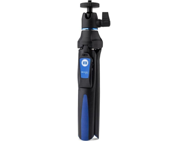 Benro Smartphone-Stativ BK15 Smart Mini Selfie Stick Stabiles Mini-Stativ für unterwegs