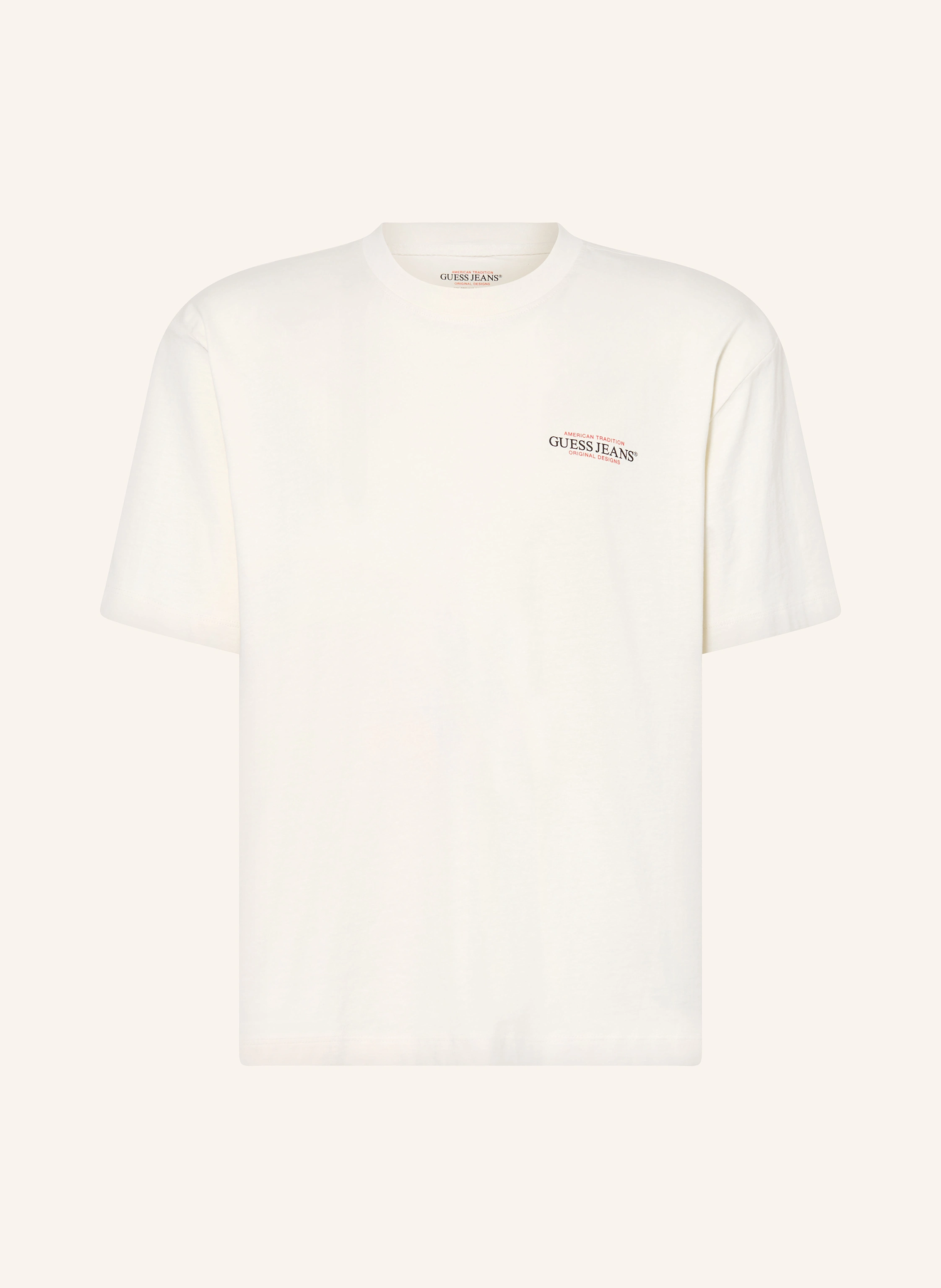 GUESS JEANS T-Shirt