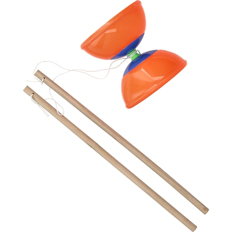 SpinOut Diabolo
