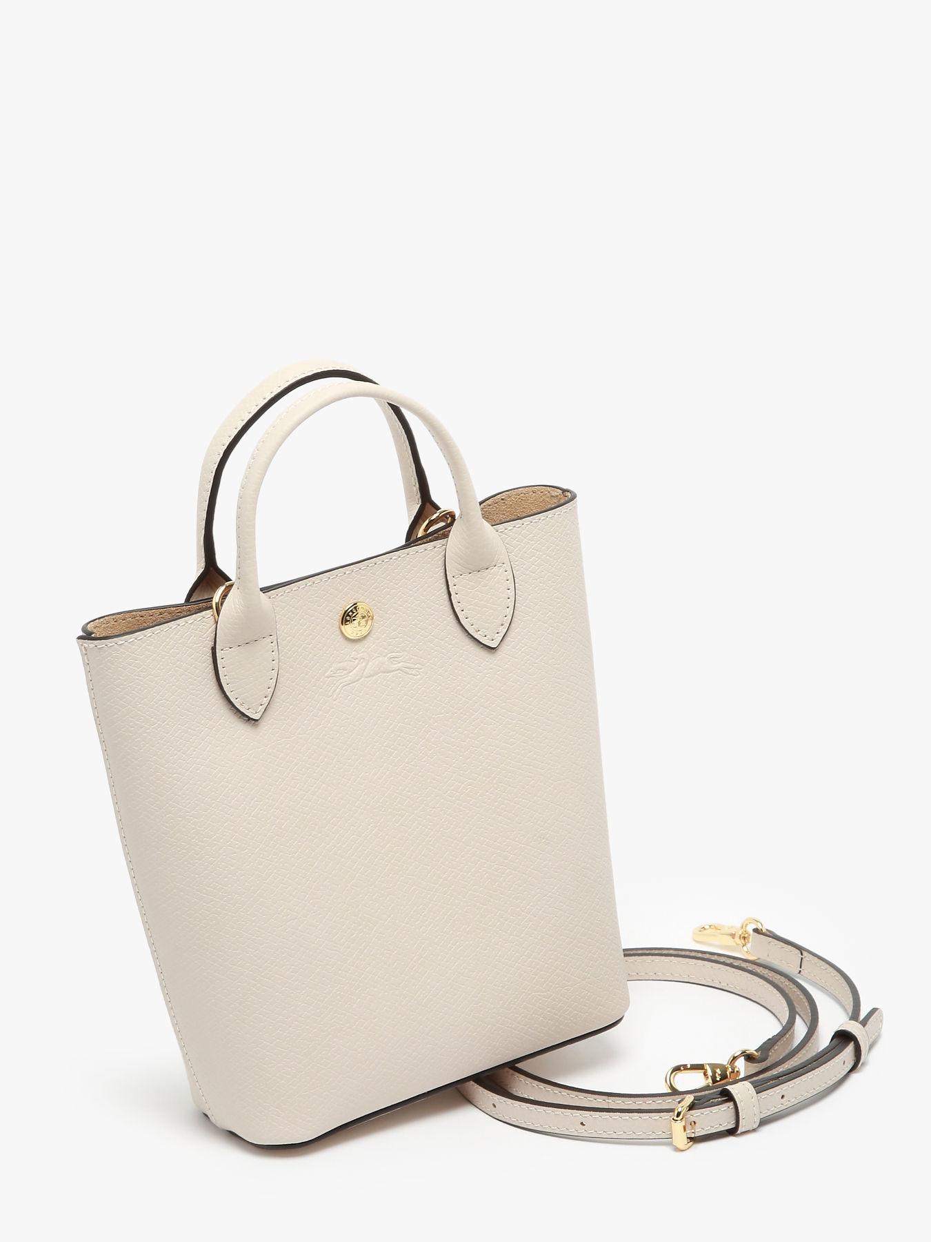 Sac bandoulire Epure cuir LONGCHAMP