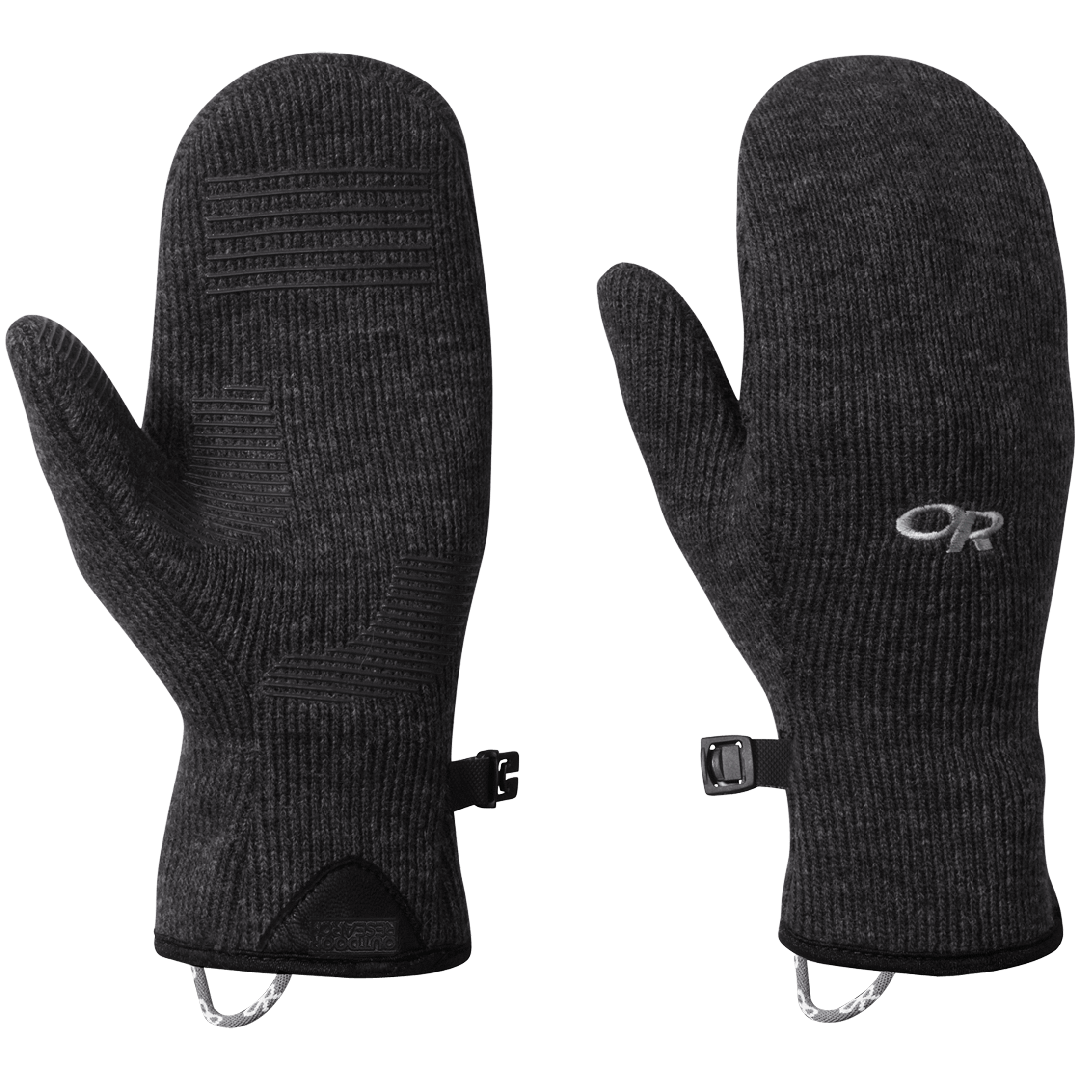Outdoor Research Flurry Mitts - Dame - Hansker og votter