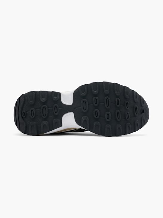Bench Sneaker Schwarz