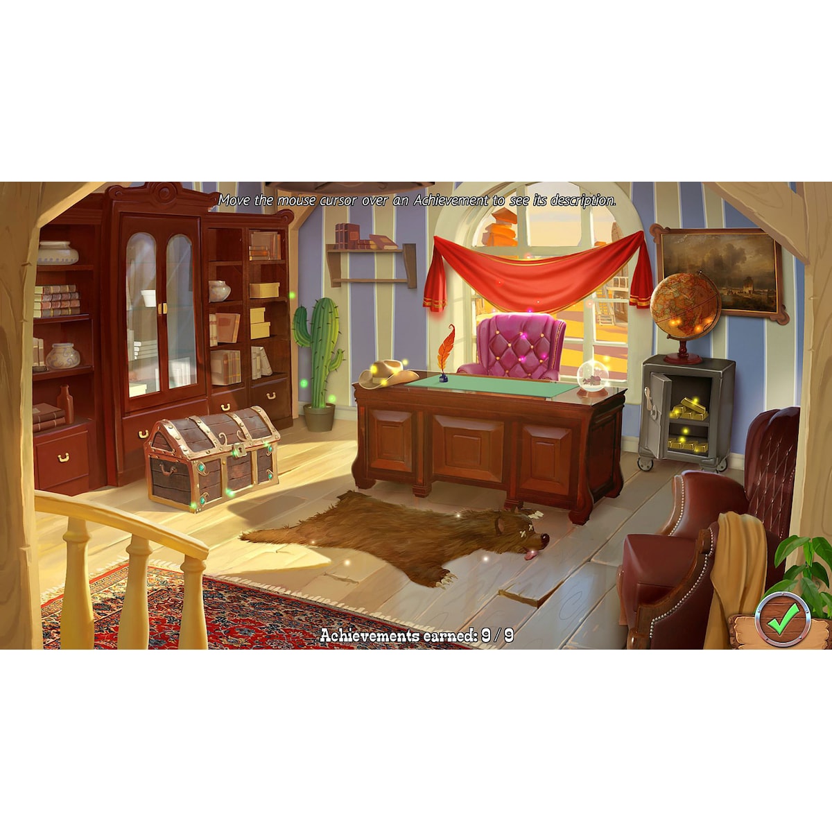 Country Tales - PC Windows,Mac OSX