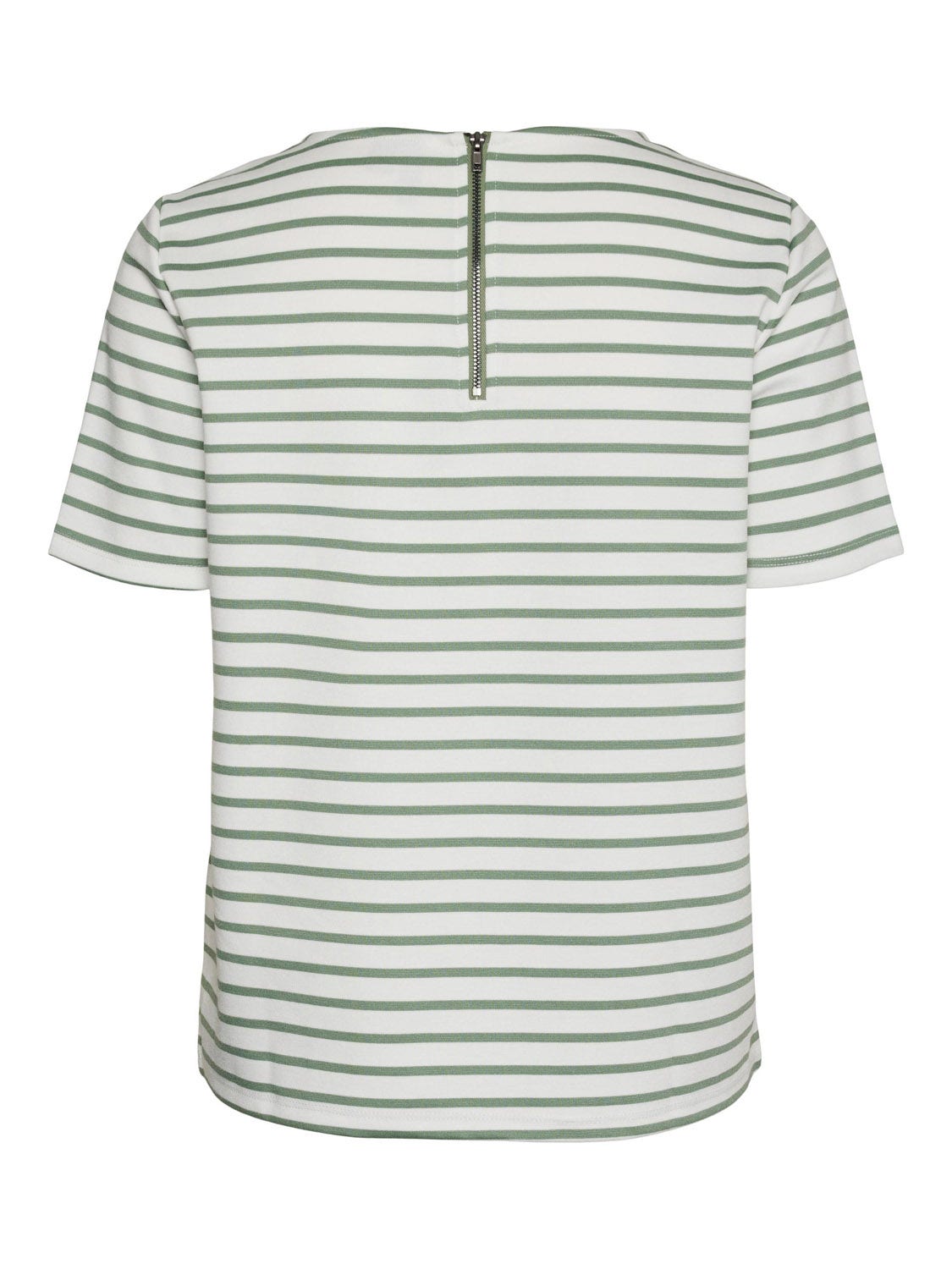Vero Moda  Abby Zip Top