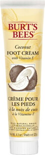 Burt's Bees Coconut Foot Cream 120GR