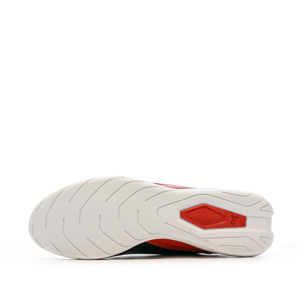 Puma Baskets Noir Homme Puma Ferrari Drift Cat Decima