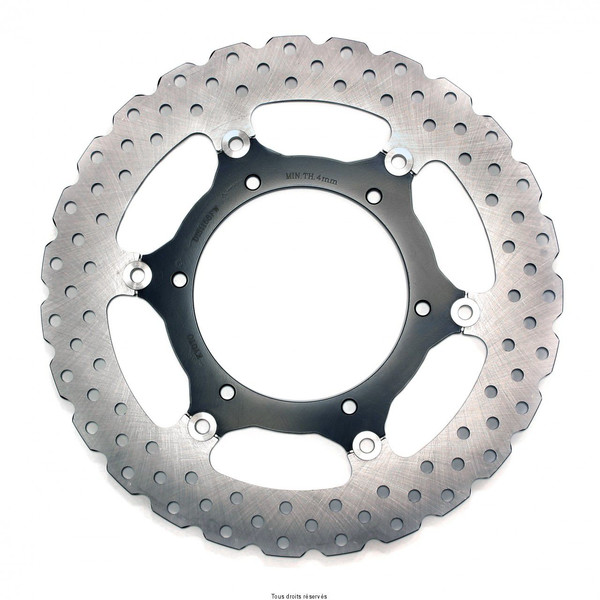 Sifam - Disque de frein Yamaha DIS1158FW