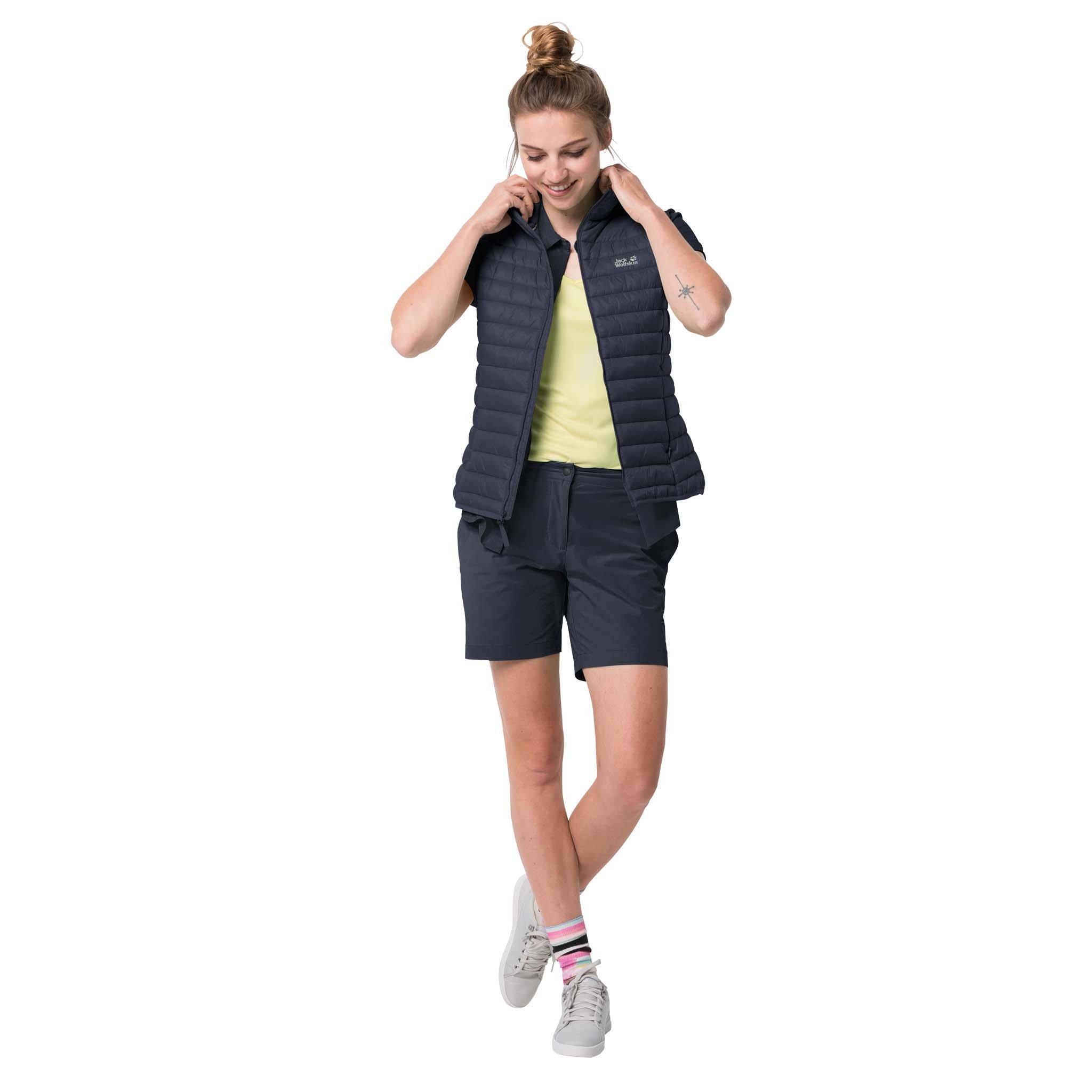 Jack Wolfskin Packable Gilet