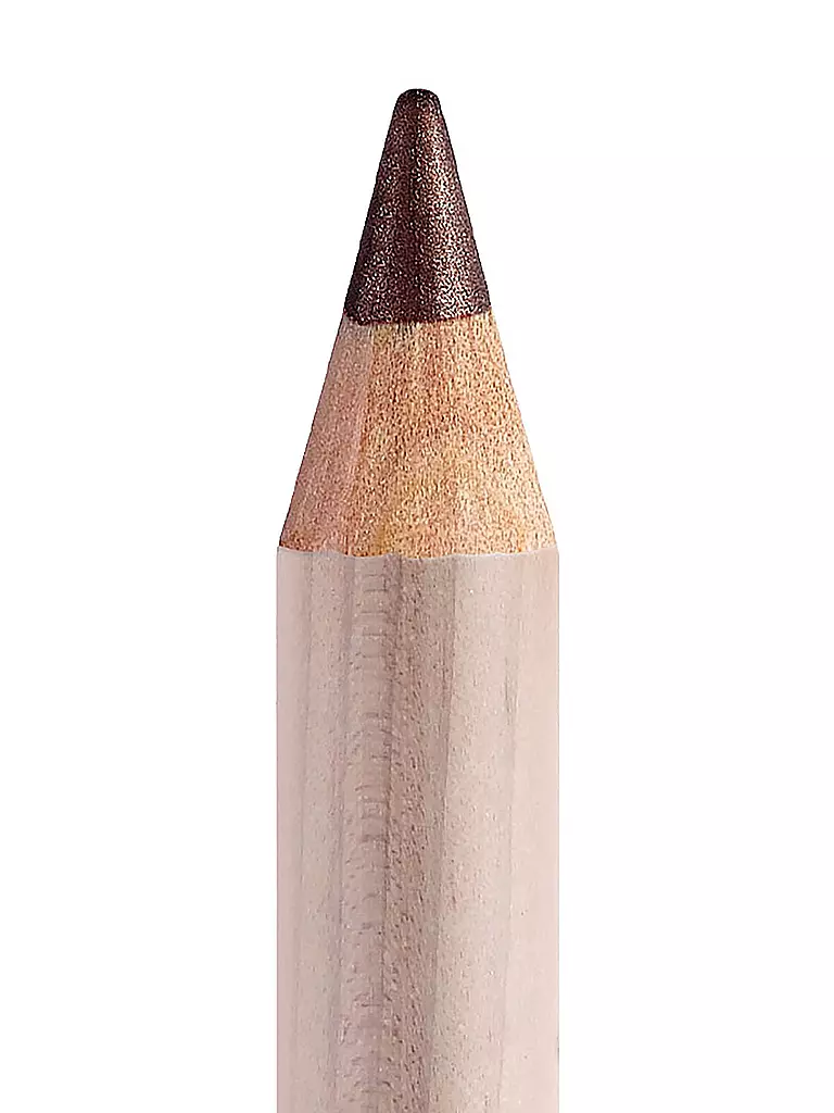 ARTDECO GREEN COUTURE Augenkonturenstift - Smooth Eye Liner ( 81 Rare Earths )  braun